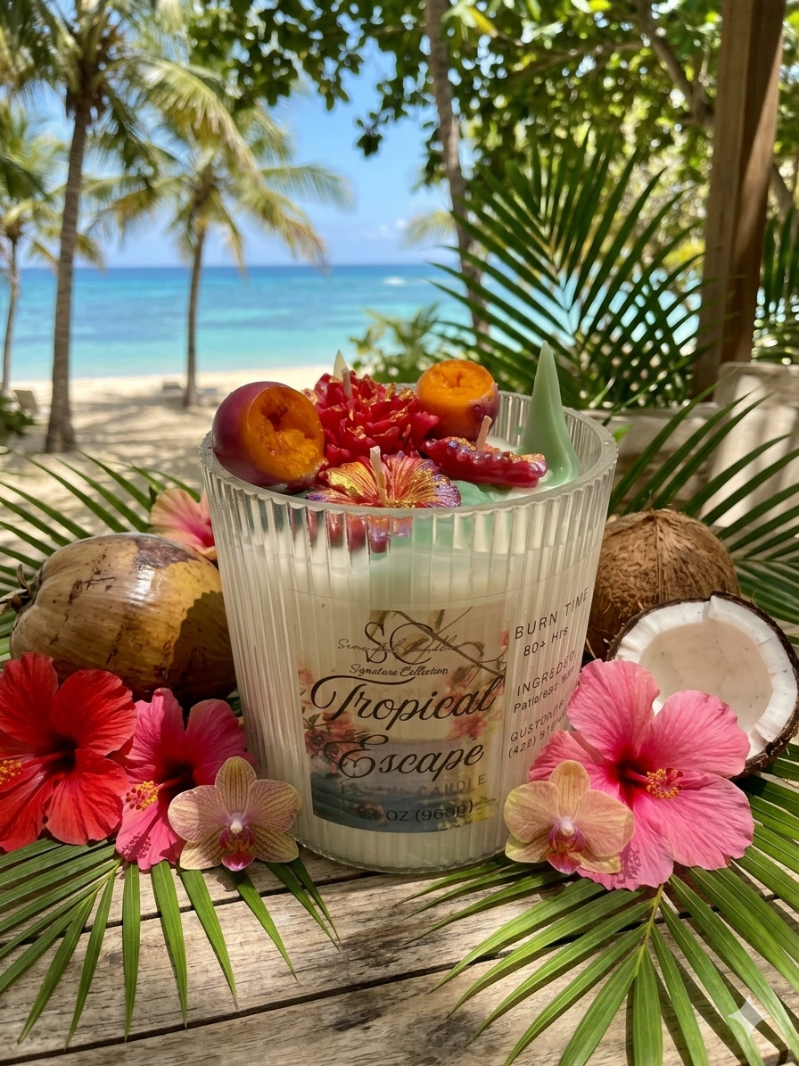 Tropical Escape
